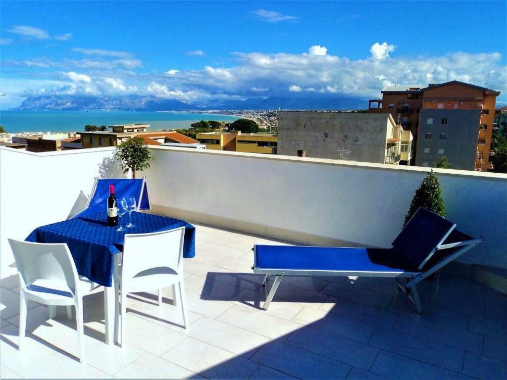 Duchessa House Apartment Castellammare del Golfo Exterior foto